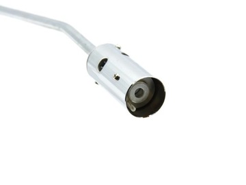 ГОРЕЛКА ДЛЯ сорняков ГАЗОВАЯ ДЛИННАЯ ГОРЕЛКА + ГАЗЫ