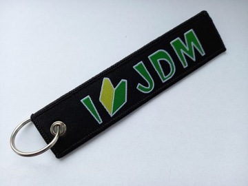 Брелок-брелок с бантом JDM Osaka Kanjo Per