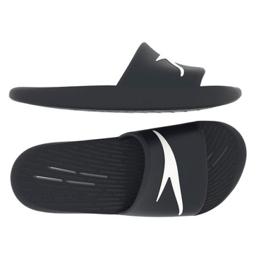 Speedo SLIDES ONE PIECE AM Klapki na basen r.46