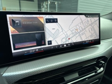 BMW Seria 4 G22-23-26 Coupe 2.0 430i 245KM 2025 BMW 430 430i xdrive m pro, panorama,pamięc fotela,, zdjęcie 29