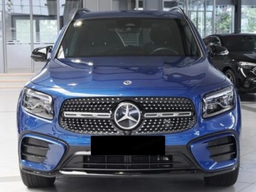 Mercedes GLB SUV 2.0 200d 150KM 2025 GLB 200 d 4-Matic AMG Line 1.9 (moc 150 KM) 2025, zdjęcie 1