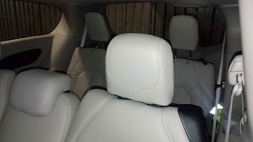 Chrysler Pacifica II 2018 Doinwestowana Pacyfika. nowe Lpg , stan idealny, zdjęcie 2