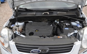 Ford Kuga I 2.0 Duratorq TDCi 140KM 2011 Ford Kuga 2.0 TDCI INDIVIDUAL 4x4 Skora Grz. fotele 2.0 Diesel 140KM, zdjęcie 23