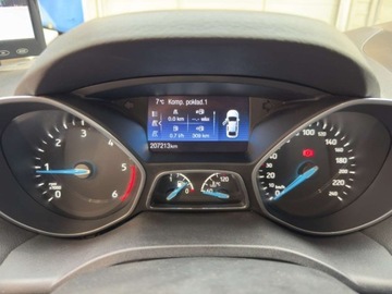 Ford C-MAX II Grand C-MAX Facelifting 2.0 TDCi 150KM 2017 Ford Grand C-MAX Promocja na black week oferta wazna do konca tygodnia -30, zdjęcie 24