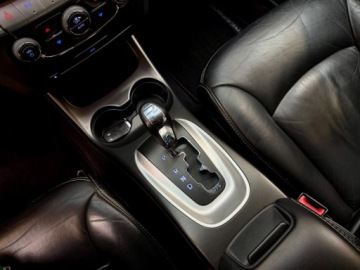 Fiat Freemont 2.0 Multijet II 16v 170KM 2015 Fiat Freemont BLACK CODE dvd nglosnienie alpine 2x kola alu roczna gwaran, zdjęcie 21