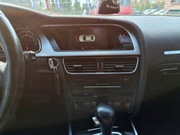 Audi A5 8T 2010 Audi A5 Sportback S-LINE Quattro 2.0B 256KM 240 tys km bezwypadkowa gwaran, zdjęcie 27