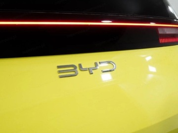 BYD 2025 BYD Dolphin Surf Boost Hatchback (88 KM) 2025, zdjęcie 17