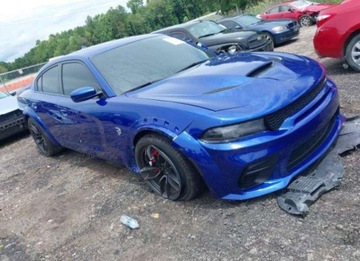 Dodge Charger VII 2020 Dodge Charger 2020, 6.2L, SRT HELLCAT, od ubezpieczalni 6.2 Benzyna 707KM, zdjęcie 11