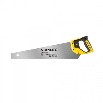 Piła ręczna płatnica Stanley JET-CUT FINE 2-15-599
