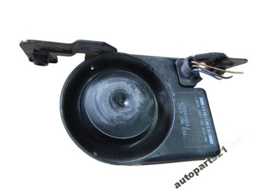 Syrena Alarmu 1K0951605C 8X0951285A Audi A1