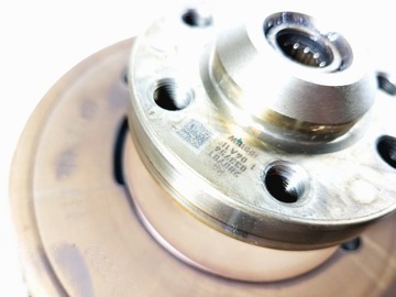 HŘÍDEL OJNICE 2.0 TFSI AUDI A3 8P GOLF V PASSAT B6 JETTA III