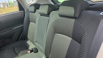 Nissan Qashqai I 2007 Nissan Qashqai Benzyna Automat panorama, zdjęcie 16