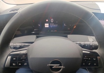 Opel 2023 Opel Astra Pierwszy wlasciciel. Salon Polska 1.2 Benzyna 110KM, zdjęcie 5