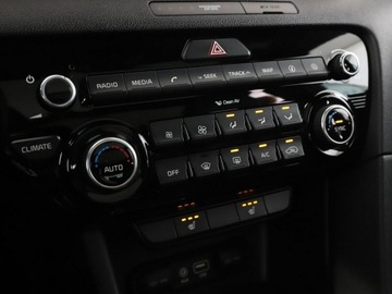 Kia Sportage IV SUV 2.0 CRDi 185KM 2016 Kia Sportage GRATIS! Pakiet Serwisowy o wartości, zdjęcie 26