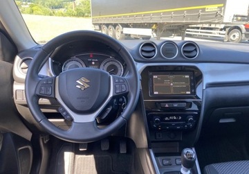Suzuki 2024 Suzuki Vitara Suzuki Vitara 1.4T 4WD MT 129KM MildHybrid PREMIUM ASO PL Sa, zdjęcie 12