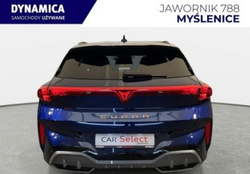 Cupra Terramar SUV 1.5 eTSI 150KM 2024 Cupra Terramar VAT 23 1.5 eTSI 150KM DSG 20242025 r., s. PL, Intelligent D, zdjęcie 32