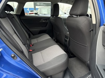 Toyota Auris II Touring Sports Facelifting 1.8 Hybrid 136KM 2018 Toyota Auris Hybrid 135 Selection II (2012-) Hybri, zdjęcie 9
