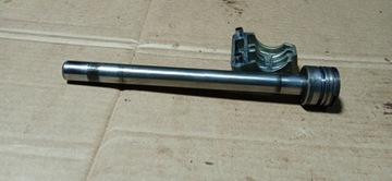 YAMAHA TDM 850 4TX БАЛАНСИРОВОЧНЫЙ ВАЛ БАЛАНСИРОВОЧНЫЙ ВАЛ ВЫРАВНИВАТЕЛЬНЫЙ ВАЛ