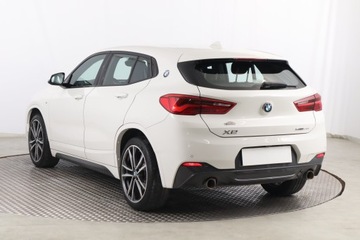 BMW X2 F39 Crossover 2.0 20i 192KM 2019 BMW X2 xDrive20i, Salon Polska, Serwis ASO, 4X4, zdjęcie 3