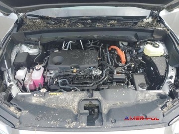 Toyota Highlander III 2024 Toyota Highlander 2024 r., 2,5 L GRAND HIHLANDER XLE 2.5 Hybryda 245KM, zdjęcie 11