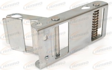 НАТЯЖИТЕЛЬ КРЕЗОНА С ЗАМКОМ, ОЦИНКОВАННЫЙ