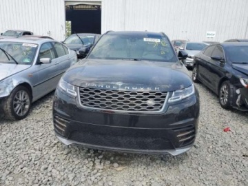 Land Rover Range Rover Velar 2019 Land Rover Range Rover Velar 2019 LAND ROVER RANGE ROVER VELAR R-DYNAMIC S, zdjęcie 5