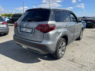 Suzuki Vitara III 2020 Suzuki Vitara PL Hybryda Kamera Podgrzewanie