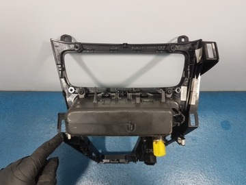 FORD FOCUS MK3 LIFT RAMKA TUNEL F1EBA044H83A