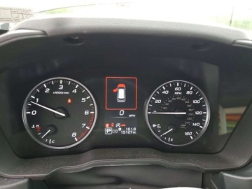Subaru Forester VI 2025 Subaru Forester Premium 2025 2.5 Benzyna 180KM, zdjęcie 9