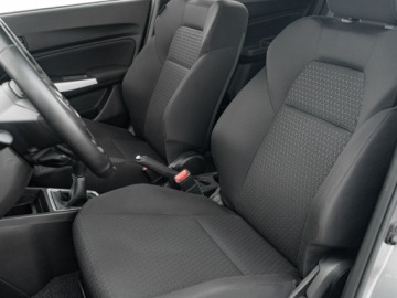 Suzuki Swift VI Hatchback Facelifting 1.2 DualJet SHVS 83KM 2021 Suzuki Swift WD7309P#1.2 Dualjet SHVS Premium, zdjęcie 11