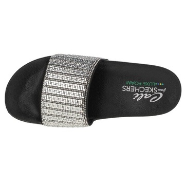 Skechers klapki sportowe Skechers Pop Ups-New Spark rozmiar 39