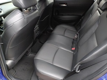 Toyota Corolla Cross 2.0 Hybrid Dynamic Force 197KM 2024 Toyota Corolla Cross 2.0 Hybrid Executive 2.0 Hybr, zdjęcie 10