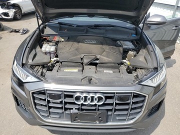 Audi Q8 2021 Audi Q8 Premium Plus 2021 3.0l 3.0 Benzyna 335KM, zdjęcie 6