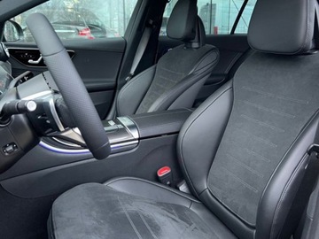 Mercedes Klasa C W206 Kombi 2.0 220d 200KM 2025 C Klasa 220 d 4-Matic AMG Estate 2.0 (200KM) 2025, zdjęcie 4