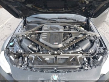 BMW Seria 2 G42-U06 2023 BMW M2 2023r., 3.0L 3.0 Benzyna 453KM, zdjęcie 11