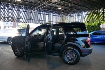 Ford 2021 Ford Bronco Sport 1.5 184KM LED MenuPL TrybyJazdy Kod MartwePole PreCollis, zdjęcie 5