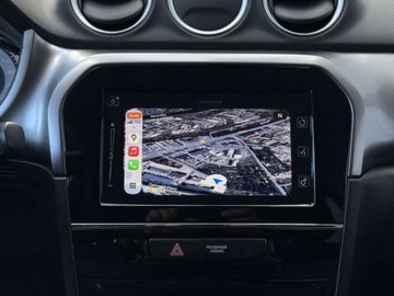 Suzuki 2020 Suzuki Vitara 1.4 Hybrid Premium Full Led Kamera Alu Salon PL GwarancjaSSU, zdjęcie 23