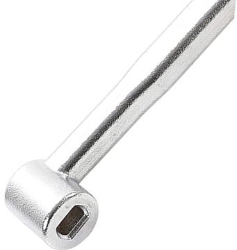 ГАЕЧНЫЙ КЛЮЧ ДЛЯ АМОРТИЗАТОРА MCPHERSON 5x8 6x9