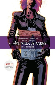 The Umbrella Academy Volume 2: Dallas