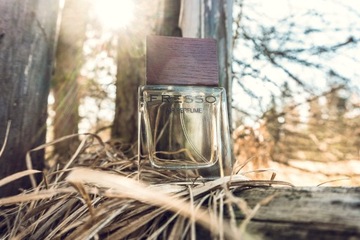 Perfumy Samochodowe Zapach Fresso Dark Delight Air Perfume 50ml Samochodu