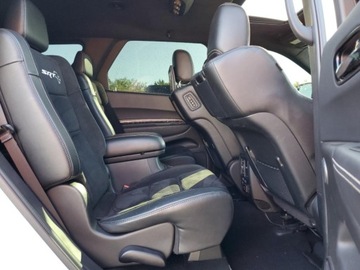 Dodge Durango III 2021 Dodge Durango SRT Hellcat 2021 6.2l 6.2 Benzyna 710KM, zdjęcie 10