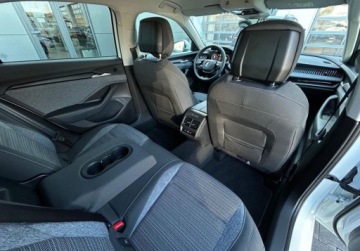 Skoda Superb IV Liftback 2.0 TSI 265KM 2024 Skoda Superb Selection 265KM Pakiety, ACC, LED Matrix, Virtual Cockpit, K, zdjęcie 8