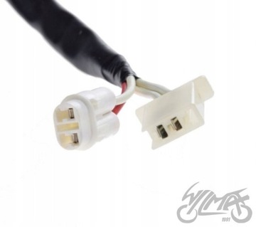 СТАТОР ИСКРЫ ПОСТОЯННОГО ТОКА ДЛЯ YAMAHA YBR 125