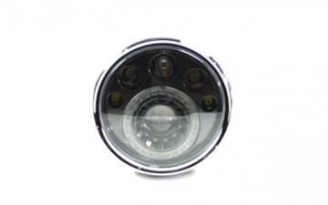 Лампа светодиодная фара Сертификат: E4/E24 для мотоциклов и мопедов от MORETT