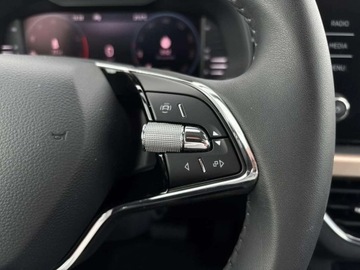 Skoda Kamiq Crossover 1.0 TSI 110KM 2024 Skoda Kamiq Style 1.0TSI 110KM, DSG, VAT- marza Benzyna 110KM, zdjęcie 22
