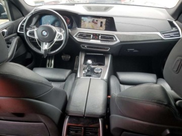 BMW X5 G05 2022 BMW X5 sDrive 40I 2022 3.0l 3.0 Benzyna 335KM, zdjęcie 8