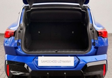 BMW X2 U10 SUV M 2.0 M35i 300KM 2024 BMW X2 I wlasciciel M Sport Gwarancja Bezwypadkowy FVAT23, zdjęcie 12