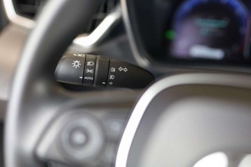 Toyota Corolla XII Sedan Facelifting 1.8 Hybrid 140KM 2023 Toyota Corolla 1.8 Hybrid Comfort 1.8 Hybryda 140KM, zdjęcie 14