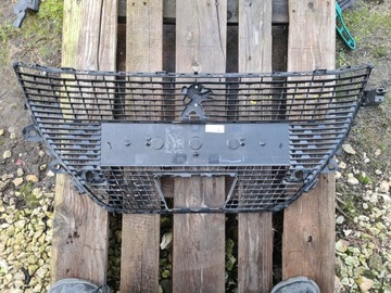 РЕШЕТКА РАДИАТОРА PEUGEOT 208 II GT-LINE 9831838880