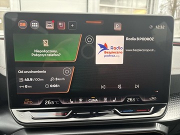 Cupra Formentor Crossover 1.5 TSI 150KM 2025 Cupra Formentor 1.5 eTSI 150 KM 7-biegowa automaty, zdjęcie 22